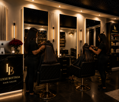 Extensions