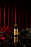 ROSÉ RITUALS - ROSE CUTICLE OIL