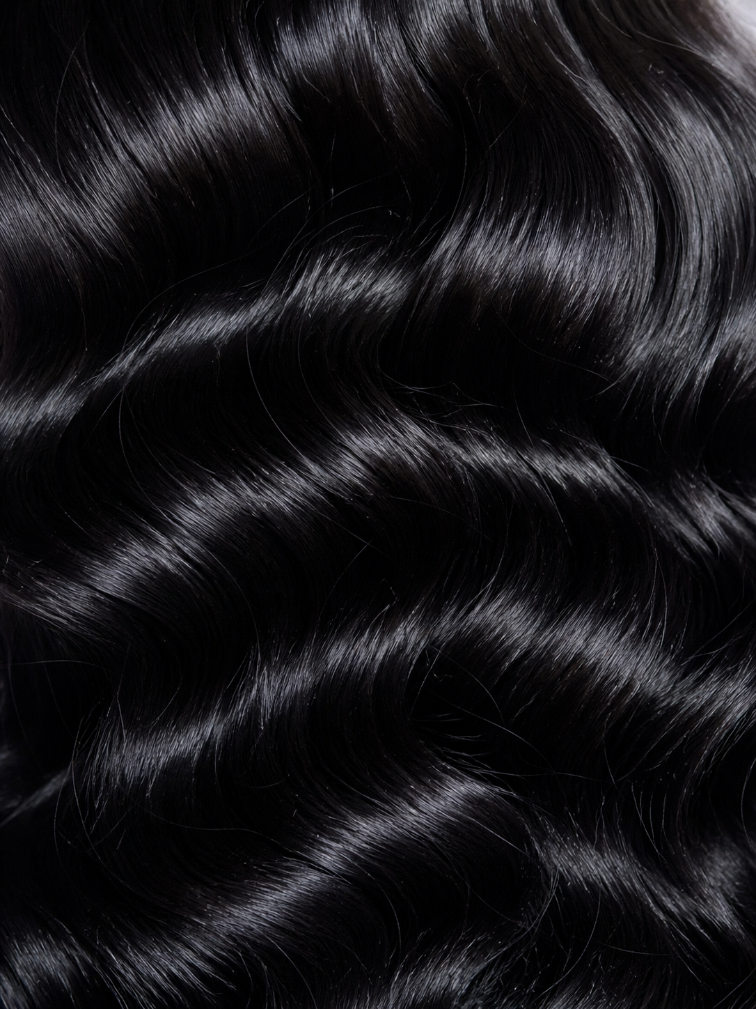 Deep Wave Extensions