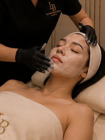 Facials