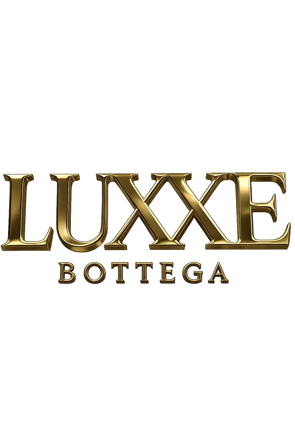 LUXXE BOTTEGA