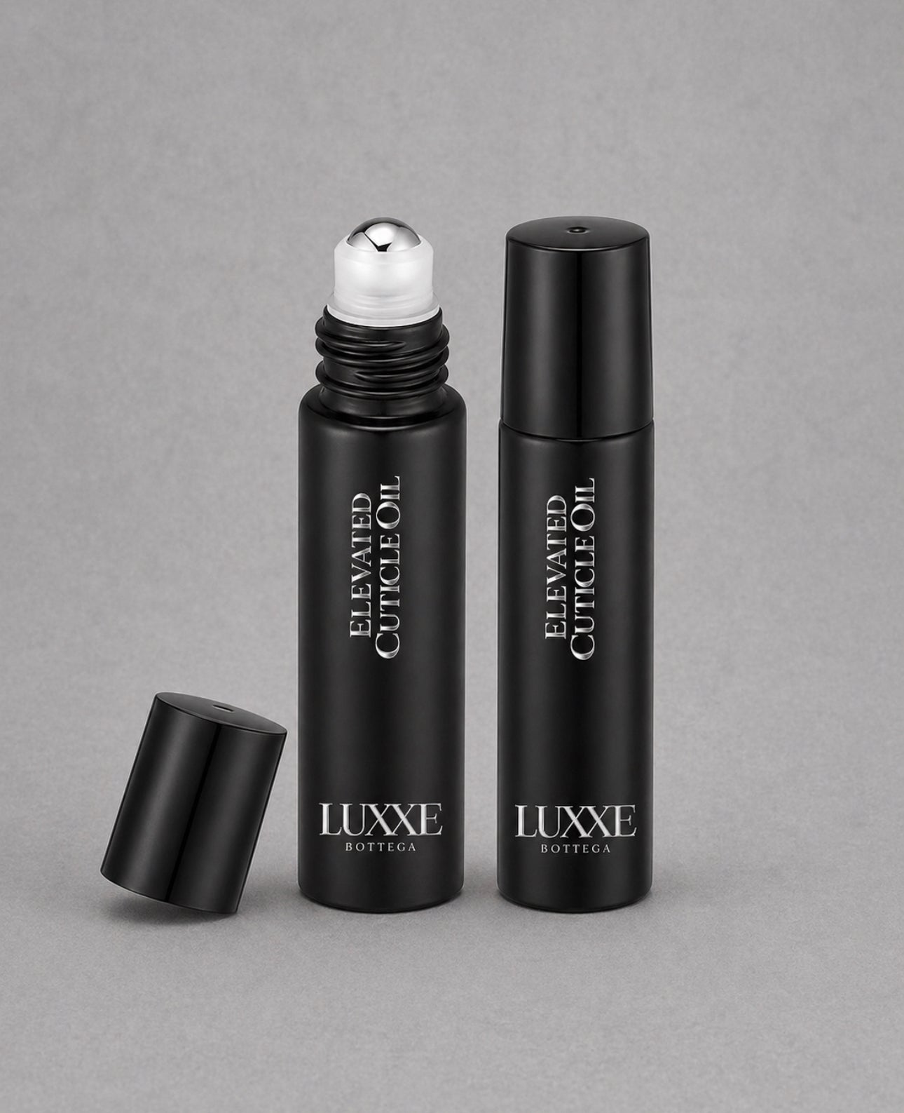 Elevated Cuticle Oil