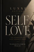 LUXXE BOTTEGA - SELF-LOVE (E-BOOK)