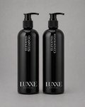 Elevated Shampoo & Conditioner